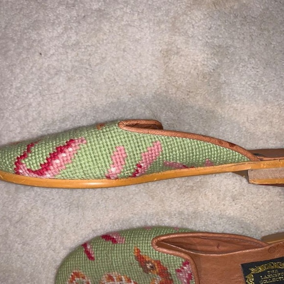 Larkspur Women's 8.5 Mules - Picture 3 of 4